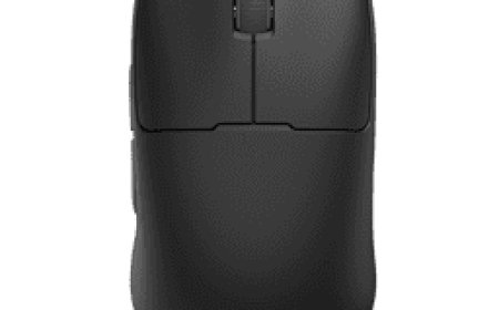 Sharkoon SKILLER SGM70W Review: Precision Ergonomics at a Budget Price