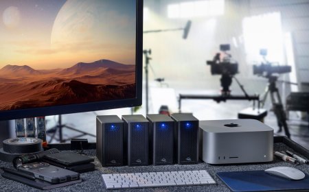 OWC Partners With M2M Direct to Expand UK Hardware Distribution