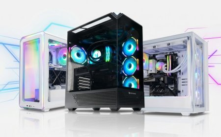 iBuyPower Memorial Day Sale: Up to $350 Off Gaming PCs With 32GB RAM