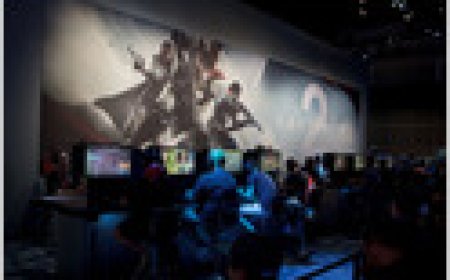 Sources: Bungie plans a significant number of layoffs as it ends development on Destiny 2 and has no new project lined up for the game's development team (Jason Schreier/Bloomberg)
