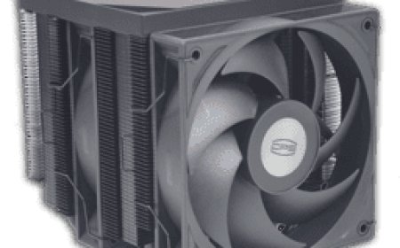 Evaluating the CPS PCCOOLER RT720 TC for Budget Air Cooling
