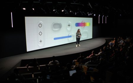 Apple Developer Workshops and Design Kits Expand Globally