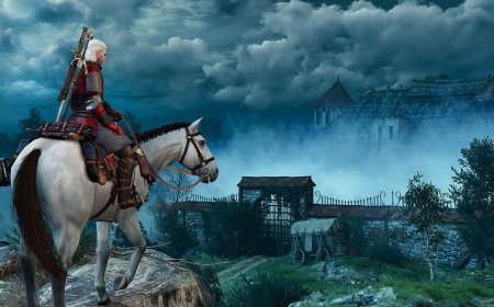 CD Projekt Red confirms the 2027 release delay for The Witcher 3 expansion Songs of the Past.