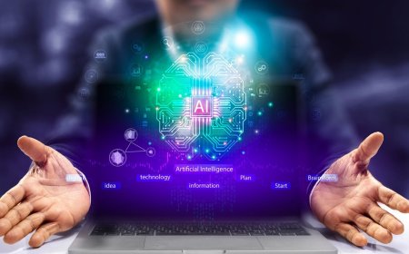 New study finds most Americans think the pace of AI development is moving too fast — and they also don't believe everyone will truly benefit from it