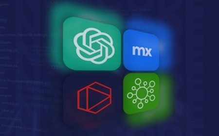 Daily Deal: The Modern No-Code Development Bundle