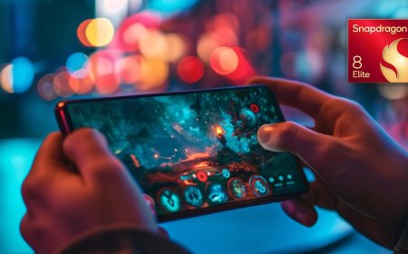 Qualcomm Snapdragon 8 Elite Architecture And Performance Analysis