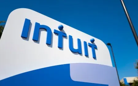 Intuit cuts 3,000 jobs to refocus on AI, CEO Sasan Goodarzi says layoffs are not about AI.