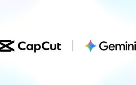 CapCut is bringing its editing tools to Gemini, and your creative workflow will never be the same