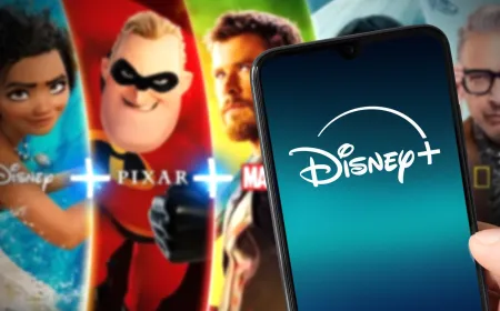 Disney internal memo reveals plan to decommission Hulu app and migrate content to Disney+ by 2026.