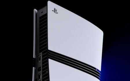 Sony apparently thinks the best fix for slow PS5 sales is… another PlayStation