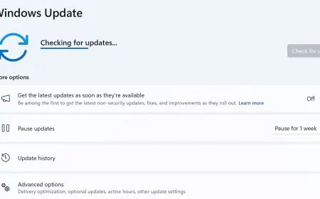 Microsoft updates Windows 11 GPU driver downgrade policy to prevent unwanted downgrades and ensure system stability.