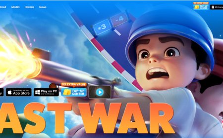 Funfly’s Last War tops global mobile game revenue chart in September with $180 million in earnings