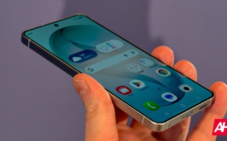 Galaxy S27 Pro's Display Size Reportedly Finalized: Looking for the 'Compact Flagship' Crown