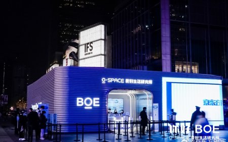 BOE production problems force Apple to shift iPhone OLED orders to Samsung Display, sources say