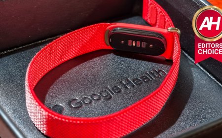 Fitbit Air Review: The Case for Screenless Fitness Tracking