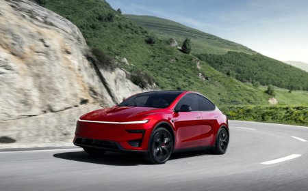 Canada unveils new EV strategy, pledges stronger cooperation with China