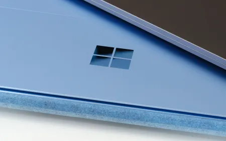 New Microsoft Surface hardware supports the expanding Windows on Arm ecosystem for enterprise and developer use.
