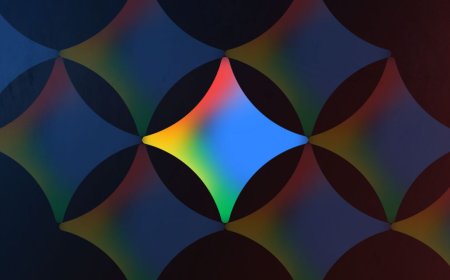 Google Unveils Gemini 3.5 Flash and New Agent Infrastructure