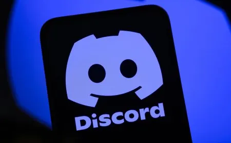 Discord displays the universal end-to-end encryption toggle for voice and video calls.