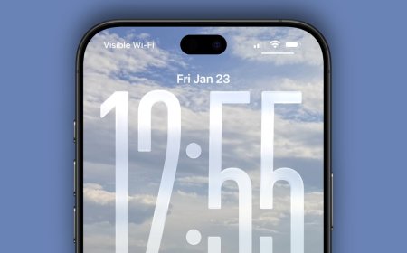 Apple's Potential Return to Titanium for Future Pro iPhones