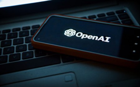 OpenAI Prepares to File IPO Paperwork Amid Market Shifts