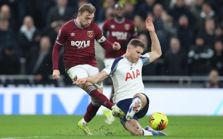 Navigating Premier League Final Day Viewing: Broadcast Rights and Streaming Access