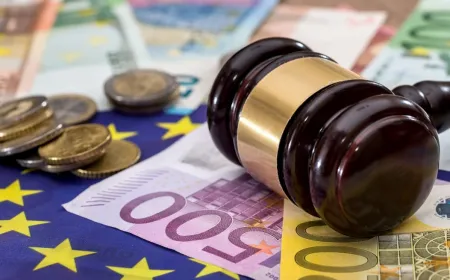 EU Pay Transparency Directive deadline and implications for professionals.