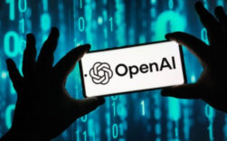 OpenAI's Hardware Ambitions: The AI Agent Phone Explained