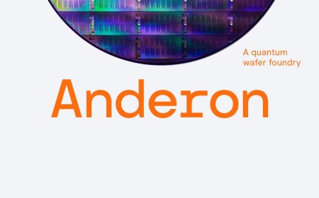 IBM spins off America's first quantum chip foundry with $2 billion in federal and private funding — newly-minted 'Anderon' foundry to offer 300mm quantum wafer fab and manufacturing services