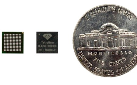 TetraMem Achieves 22nm Analog In-Memory Computing Milestone