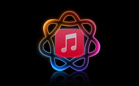 Audio that relies too heavily on AI-generated sound won't be on Apple Music