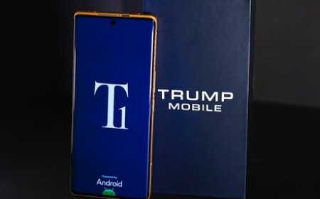 Trump Mobile Investigates Customer Data Exposure Amid T1 Launch Challenges