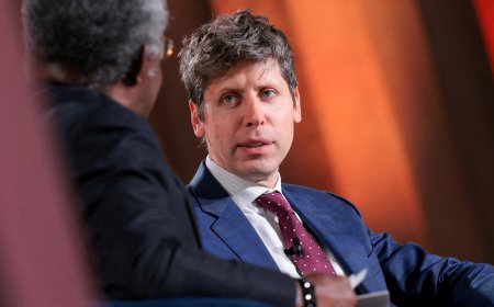 Silicon Valley’s A.I. Lobbying Blitz Reaches a Fever Pitch