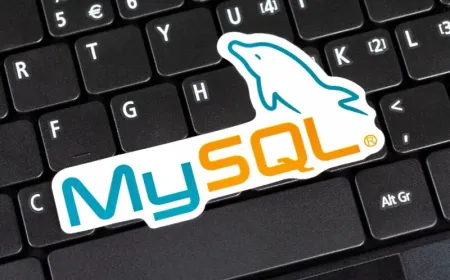 The OurSQL Foundation logo represents community efforts for MySQL transparency and collaborative development.