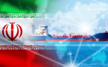 Iran hints it could interfere with submarine cables in the Strait of Hormuz