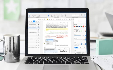 If you’re officially tired of paying monthly just to edit a PDF, this $40 tool is here to save you