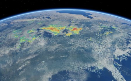 How Accelerated Computing Transforms Environmental Conservation