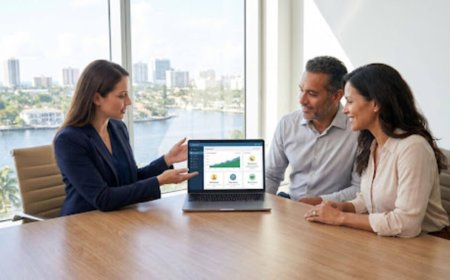 Top 7 Best Financial Planners in Fort Lauderdale FL for 2026