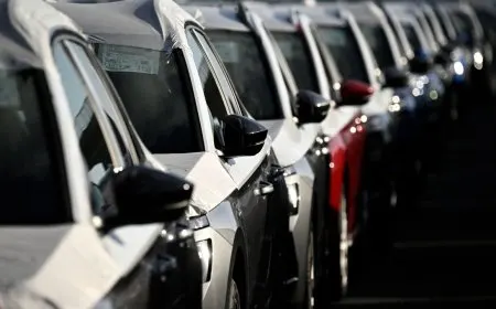 EU evaluates temporary semiconductor exemption to prevent automotive factory shutdowns from critical chip shortages.