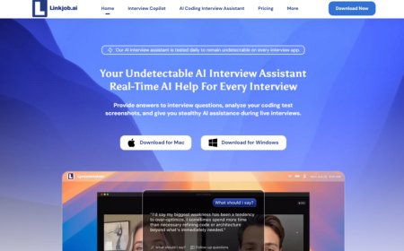 The Quiet Return To In-Person Interviews In Modern Hiring