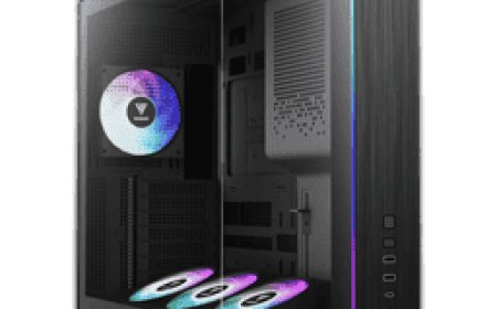 Gamdias ATLAS M4 Review