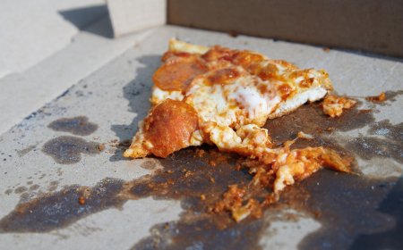 Pizza Hut's AI delivery system cooks up $100 million franchisee lawsuit — deliveries allegedly shot from under 30 minutes to over 45 under new system