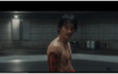 Higgsfield AI premieres Hell Grind, a 95-minute fully AI-generated film, at Cannes and says it took two weeks and cost $500K to make, of which $400K was on AI (Isabelle Bousquette/Wall Street Journal)