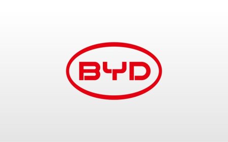 BYD in talks with automakers over European factory takeovers