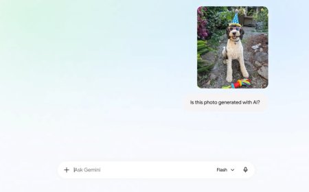 Google Expands SynthID Watermarking to Chrome and Search