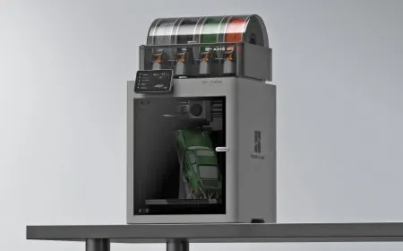 Conceptual graphic representing open source licensing compliance and printer control code dispute