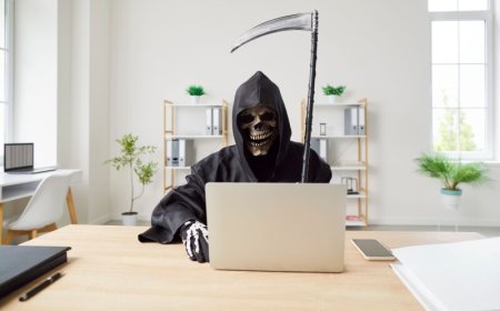 Do fear the Reaper - stealer swipes macOS users' passwords, wallets, then backdoors them
