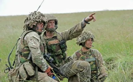 Smartphone tracking military location data exposed through commercial brokers and advertising profiles.