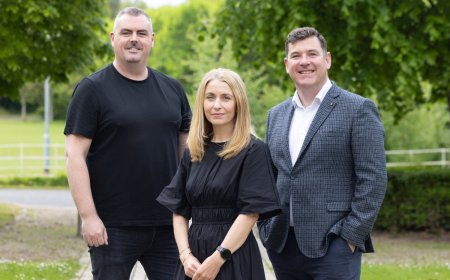 Dublin document automation start-up Better Futures raises €600,000