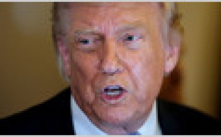 Trump signs an EO calling on regulators and the Fed to review policies that could support fintech growth, including expanding fintech access to payment accounts (Reuters)
